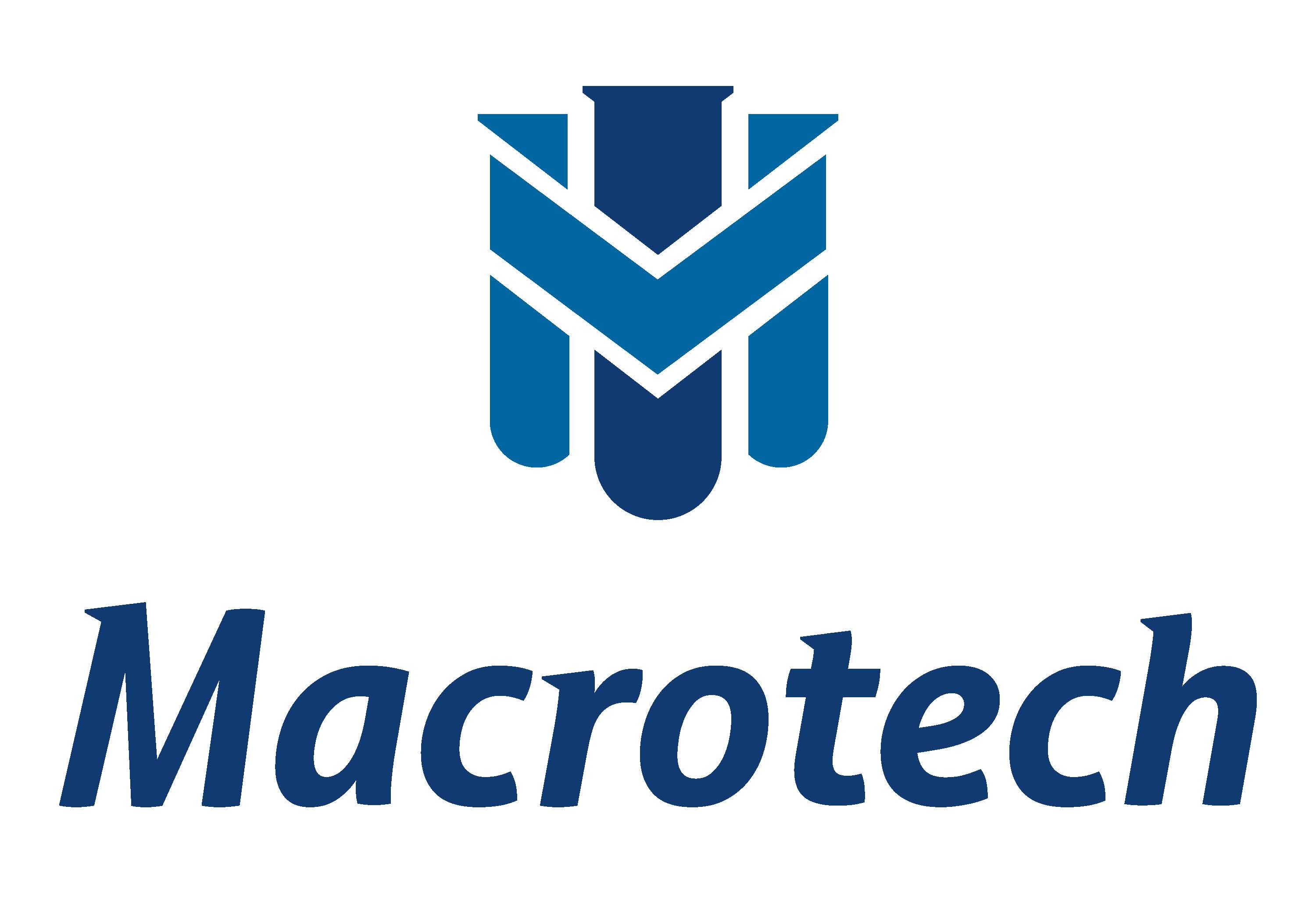 Macrotech Farmaceutica