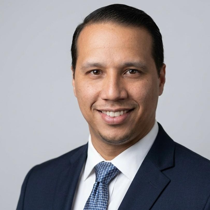Alberto Mata