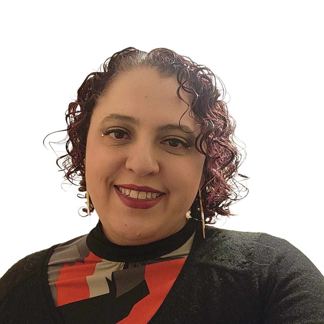 Jesica Bravo Gutiérrez