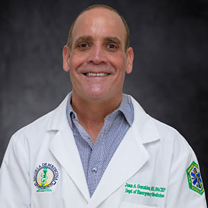 Juan González Sánchez