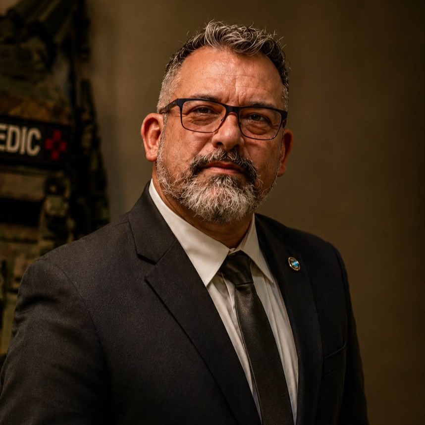 Leandro Hebrón