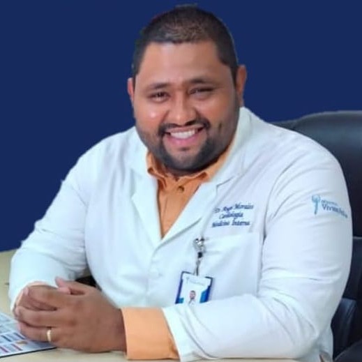 José Angel Morales Linarte