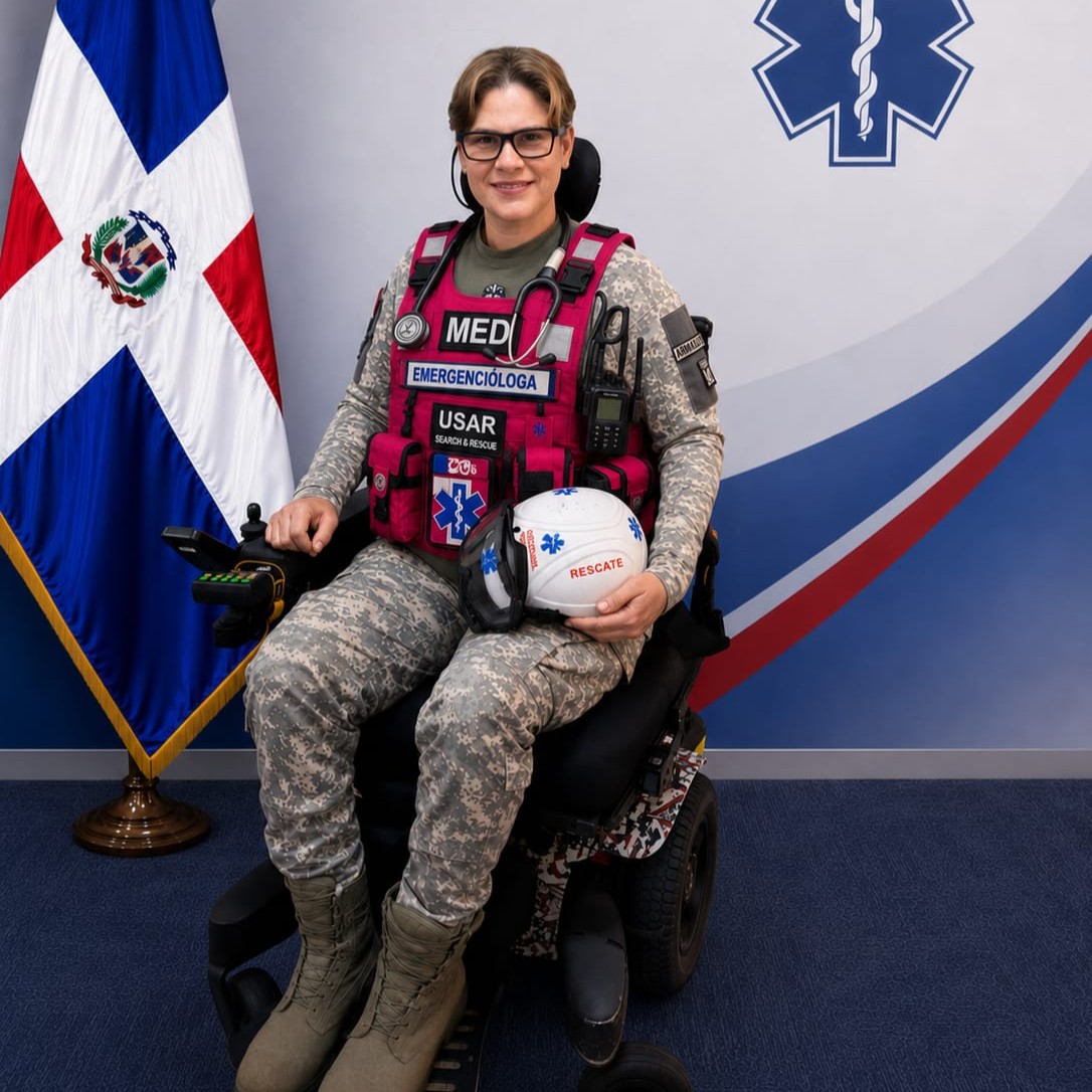 Ana Beatriz Fernández