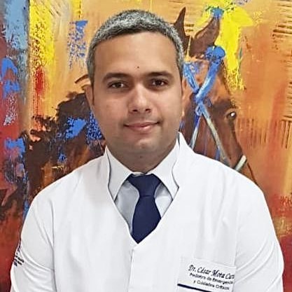 Cesar Mota