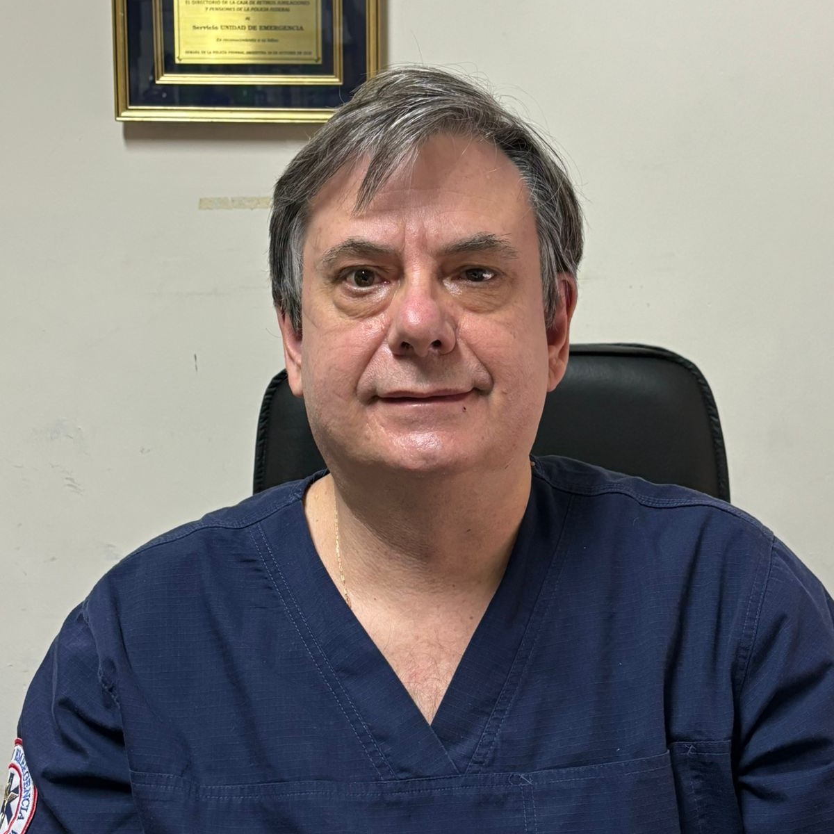 Edgardo Menéndez