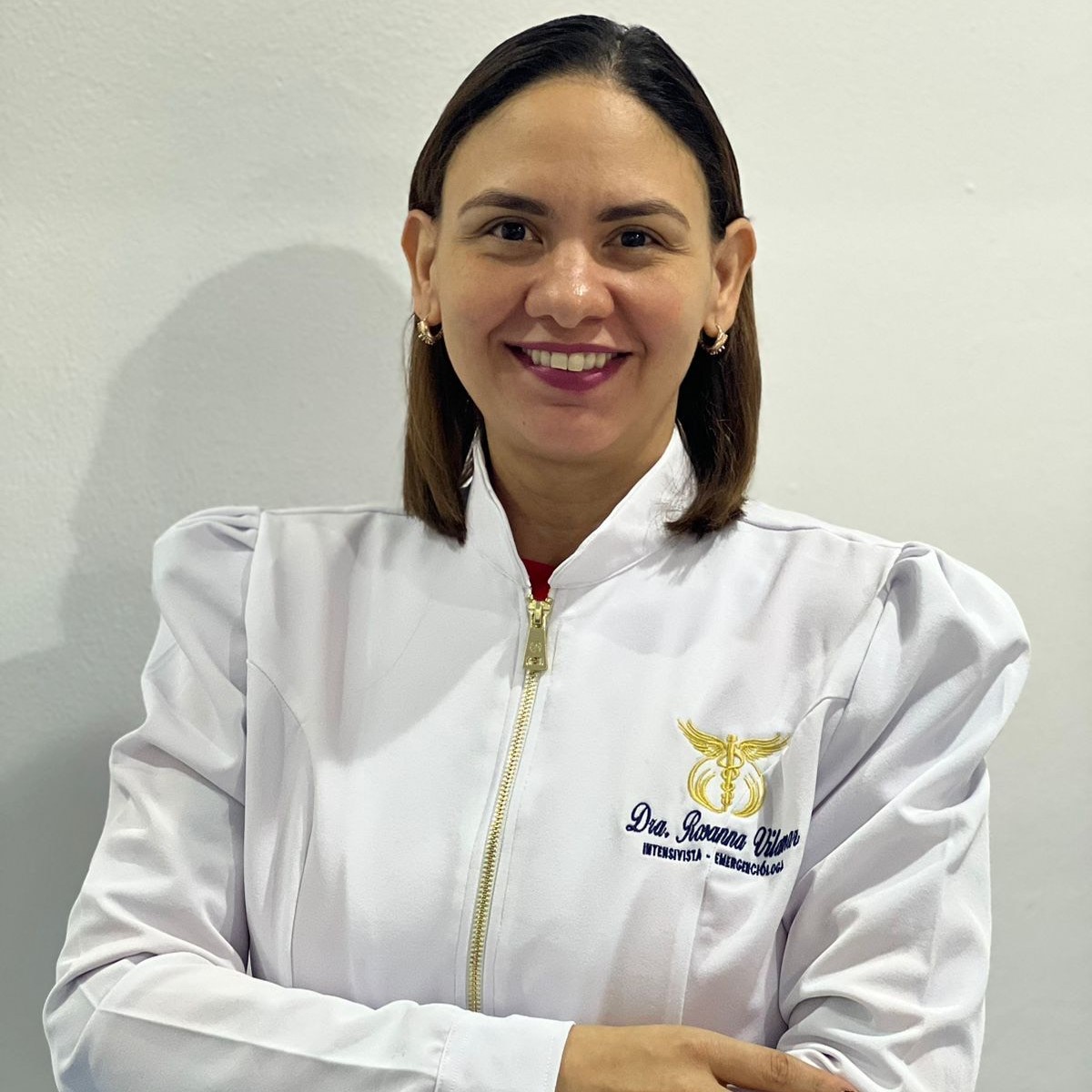 Rosanna Vilomar