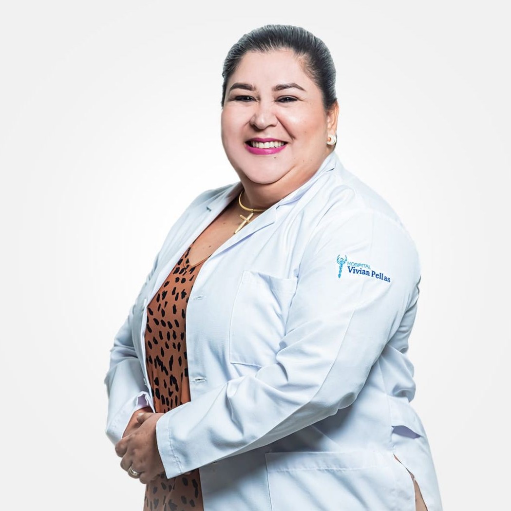 Anggie Weimar