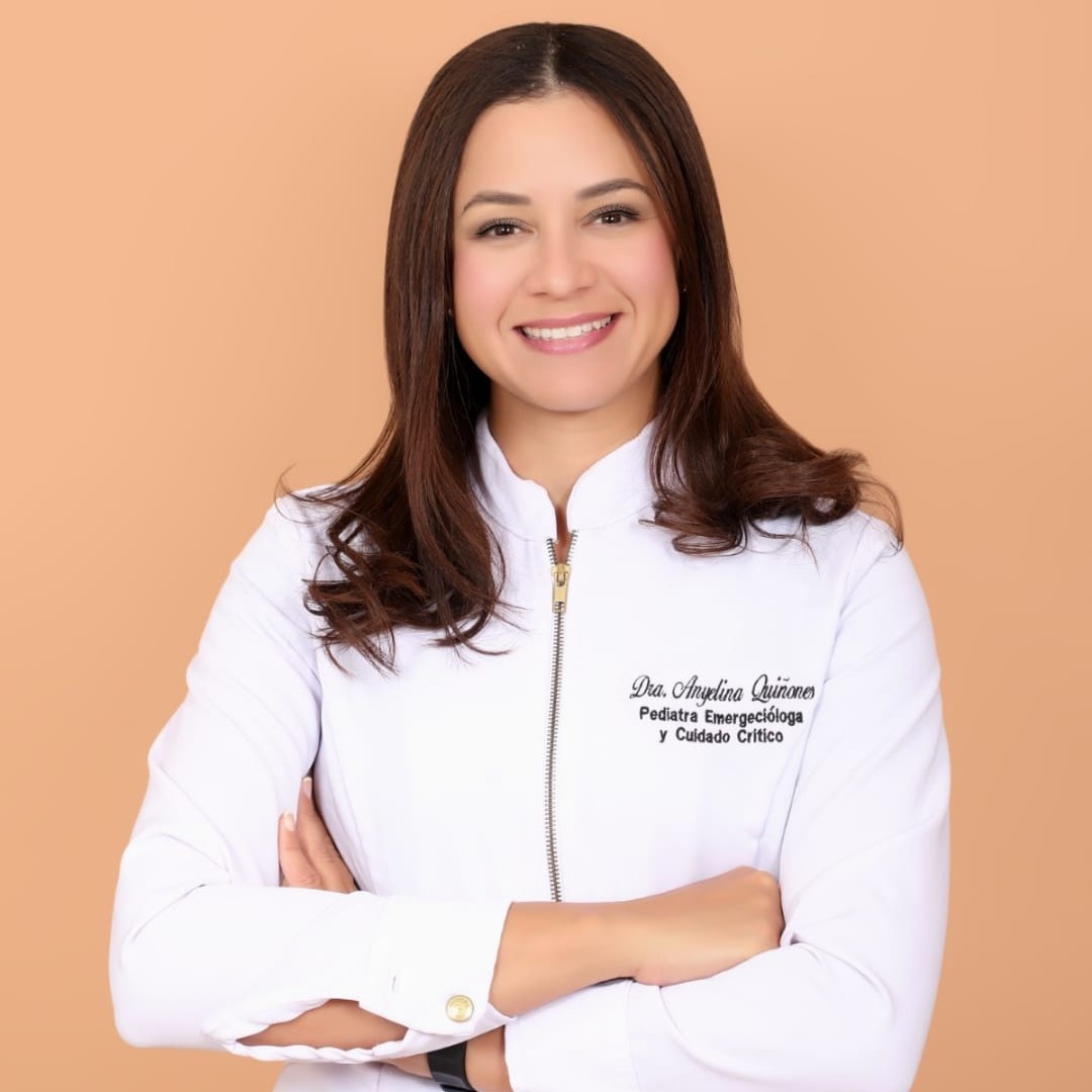 Anyelisa Quiñonez