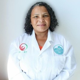 Carmen Bautista Pena De Tamarez