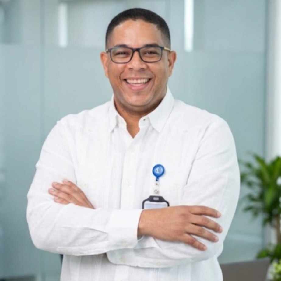 Johnny Alejandro Hernández Cabrera
