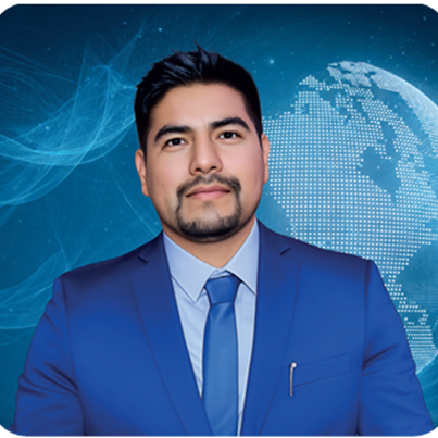 Ignacio Alberto Mendez De Jesus