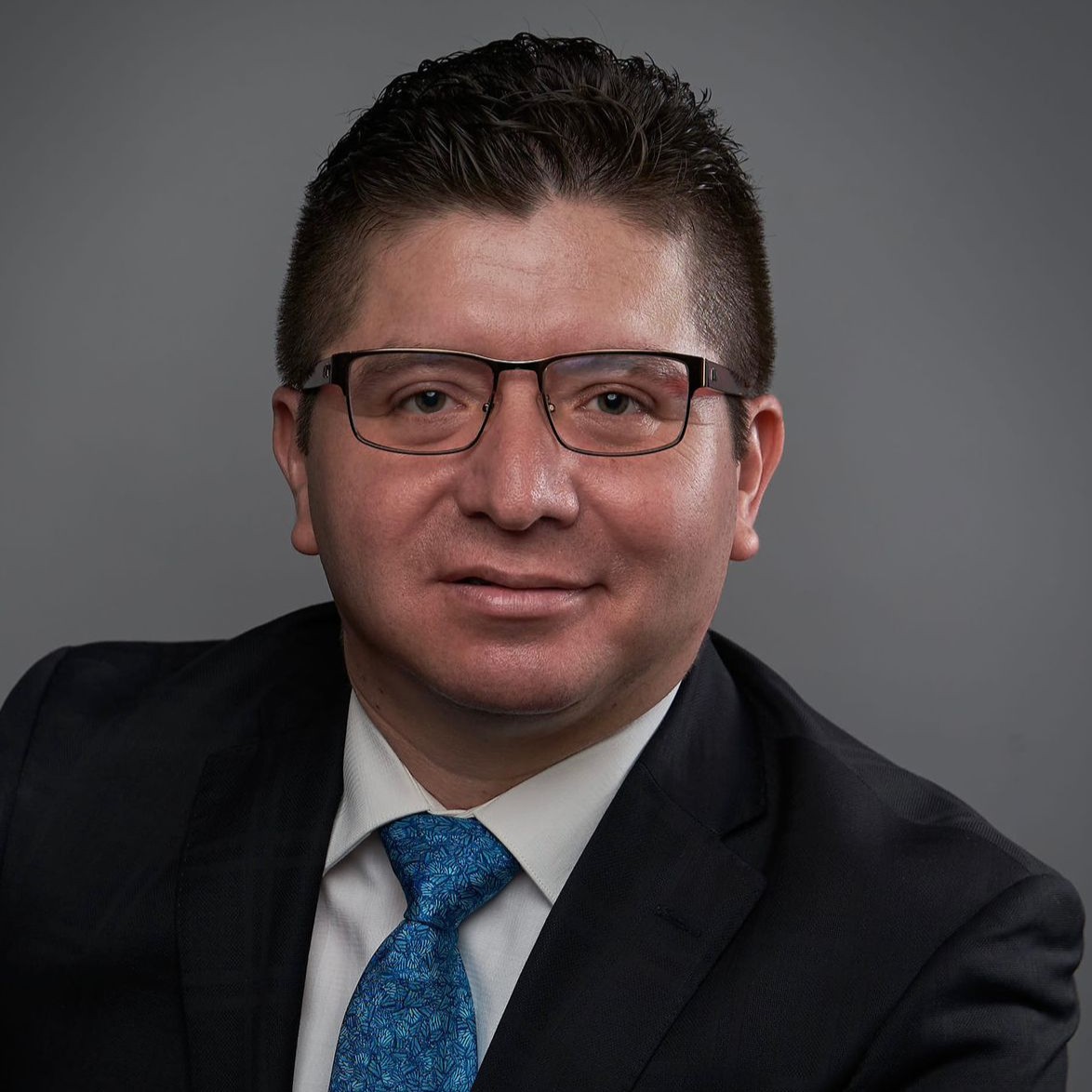 Jesús Daniel López