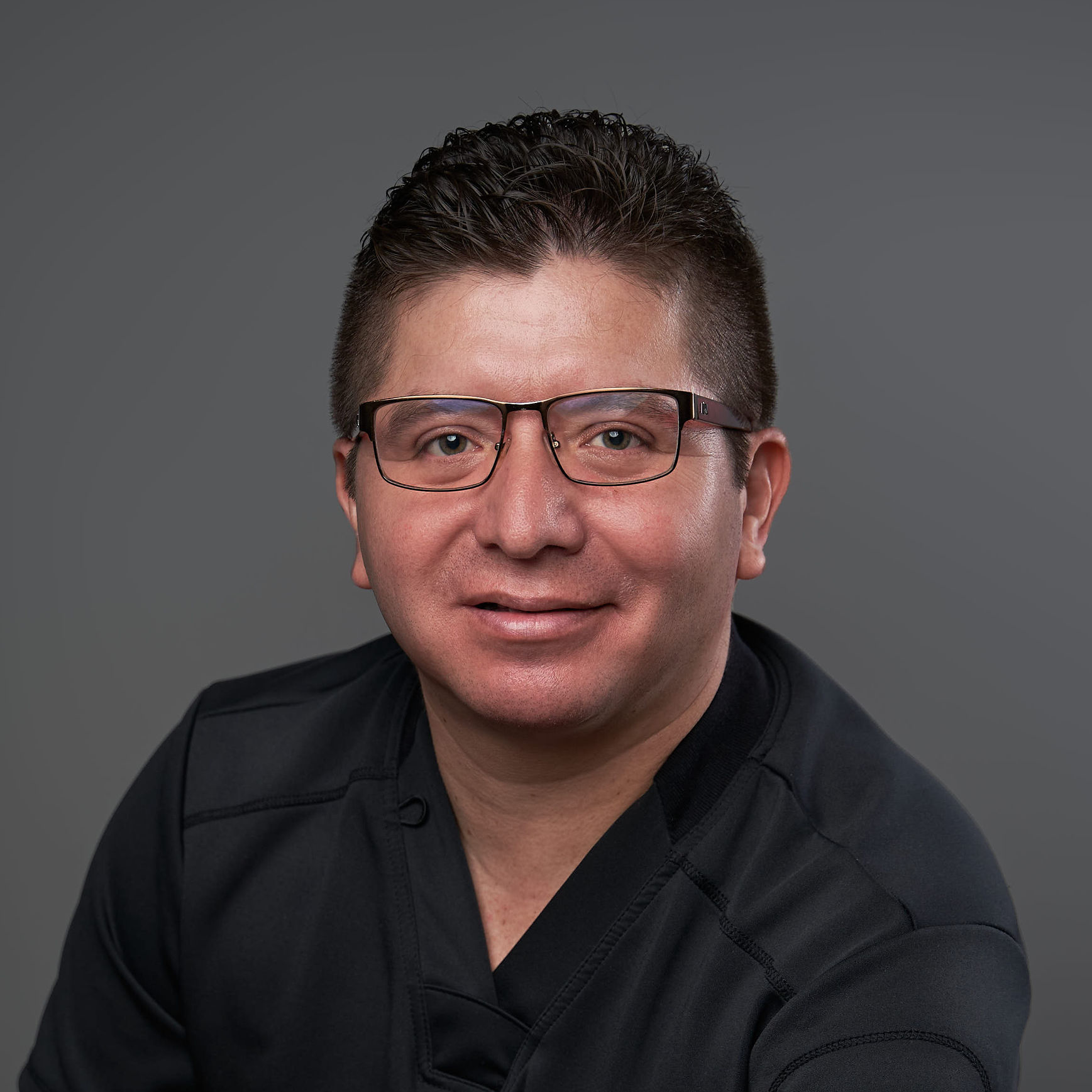 Jesús Daniel López Tapia
