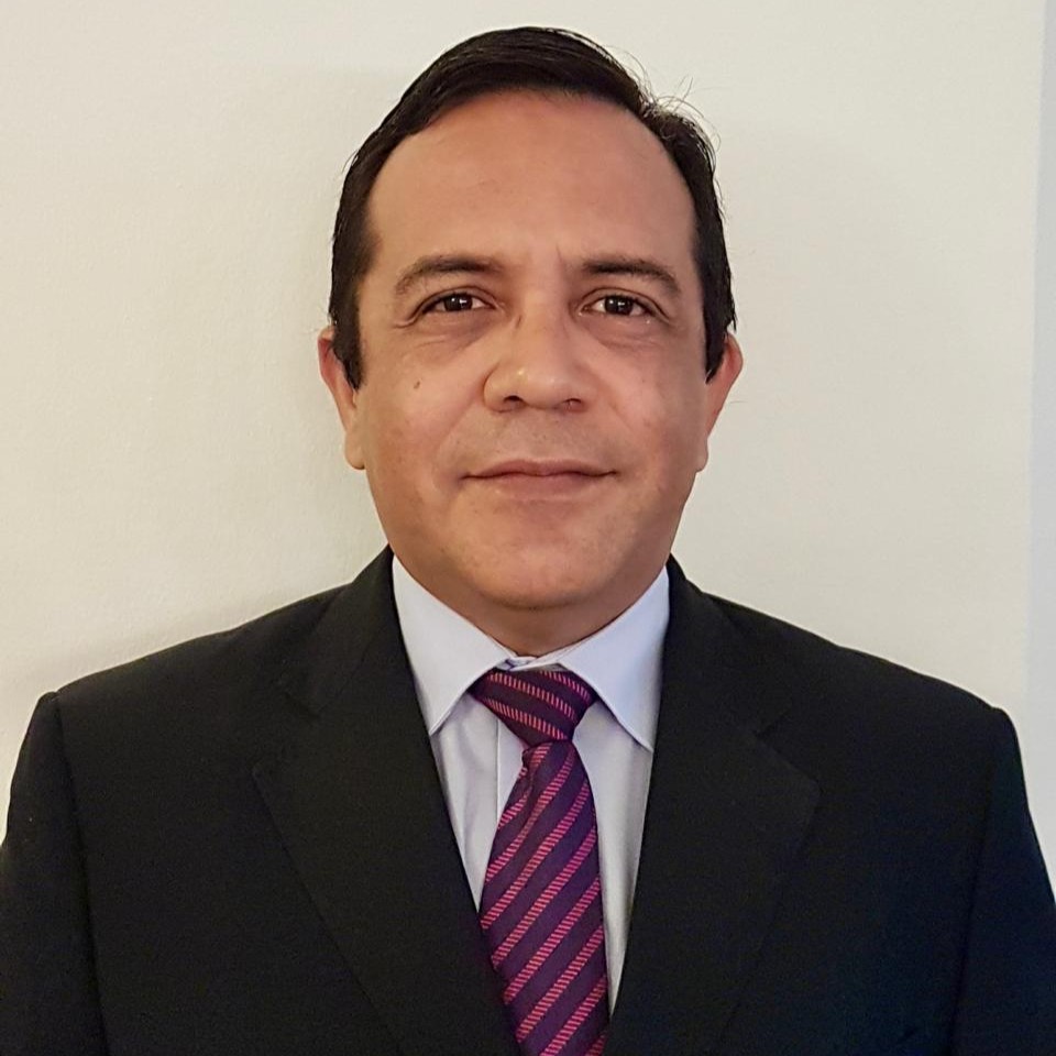 Jorge Paredes