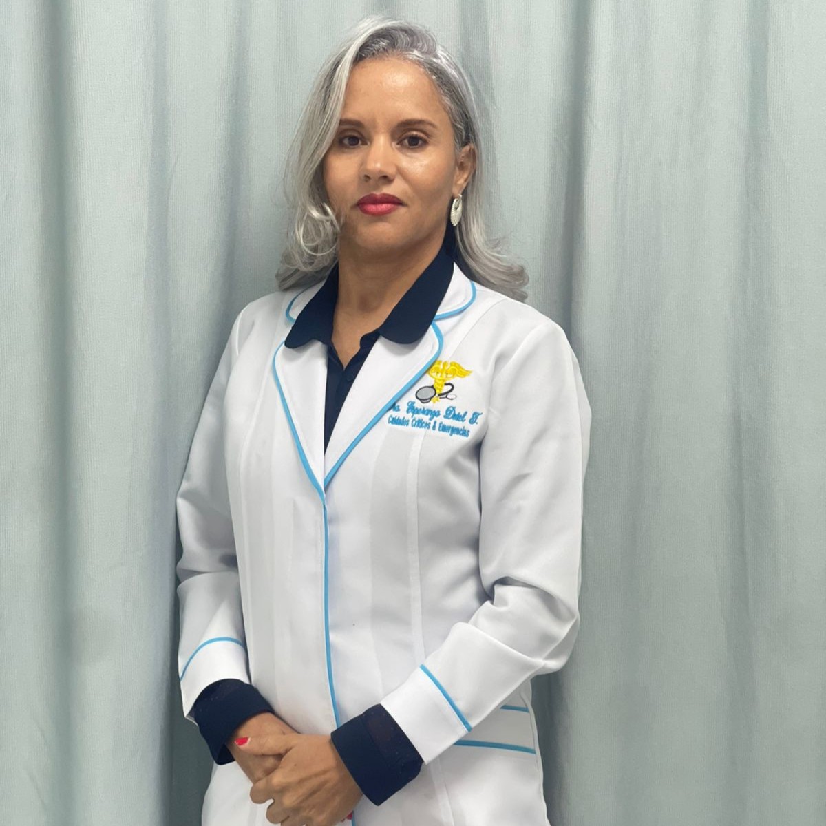 Esperanza Dotel