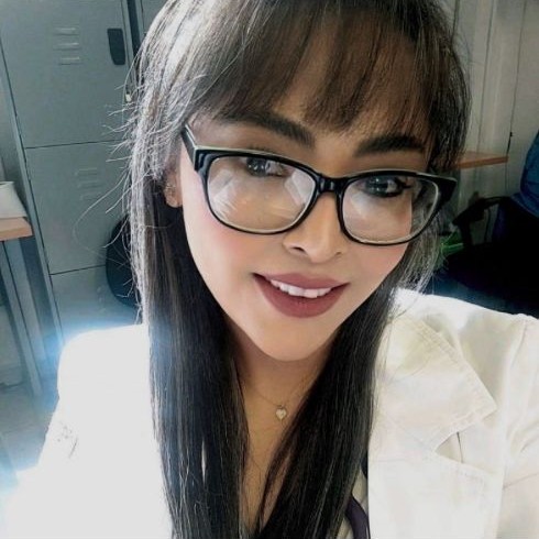 Barbara Rodríguez