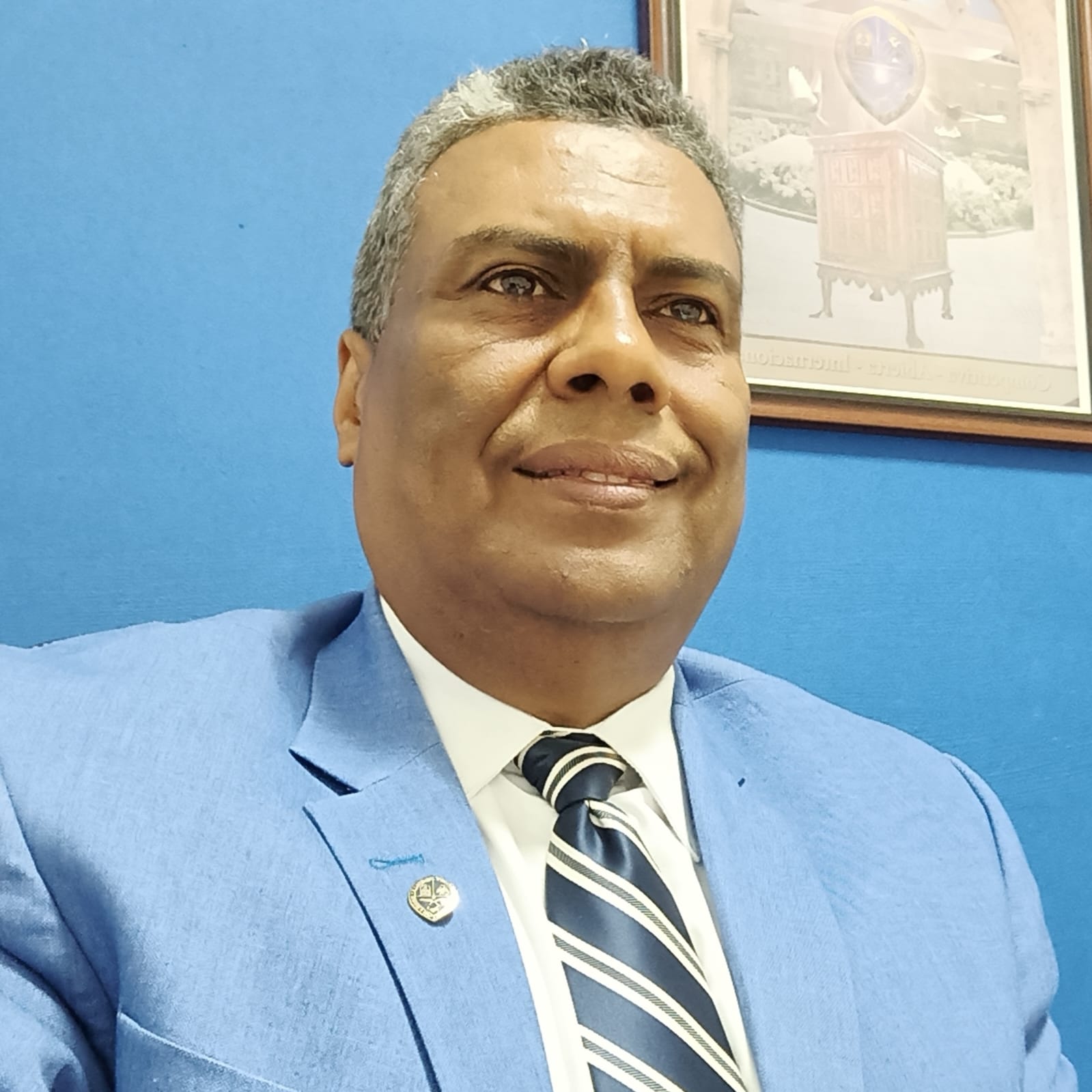 Franklin Gómez