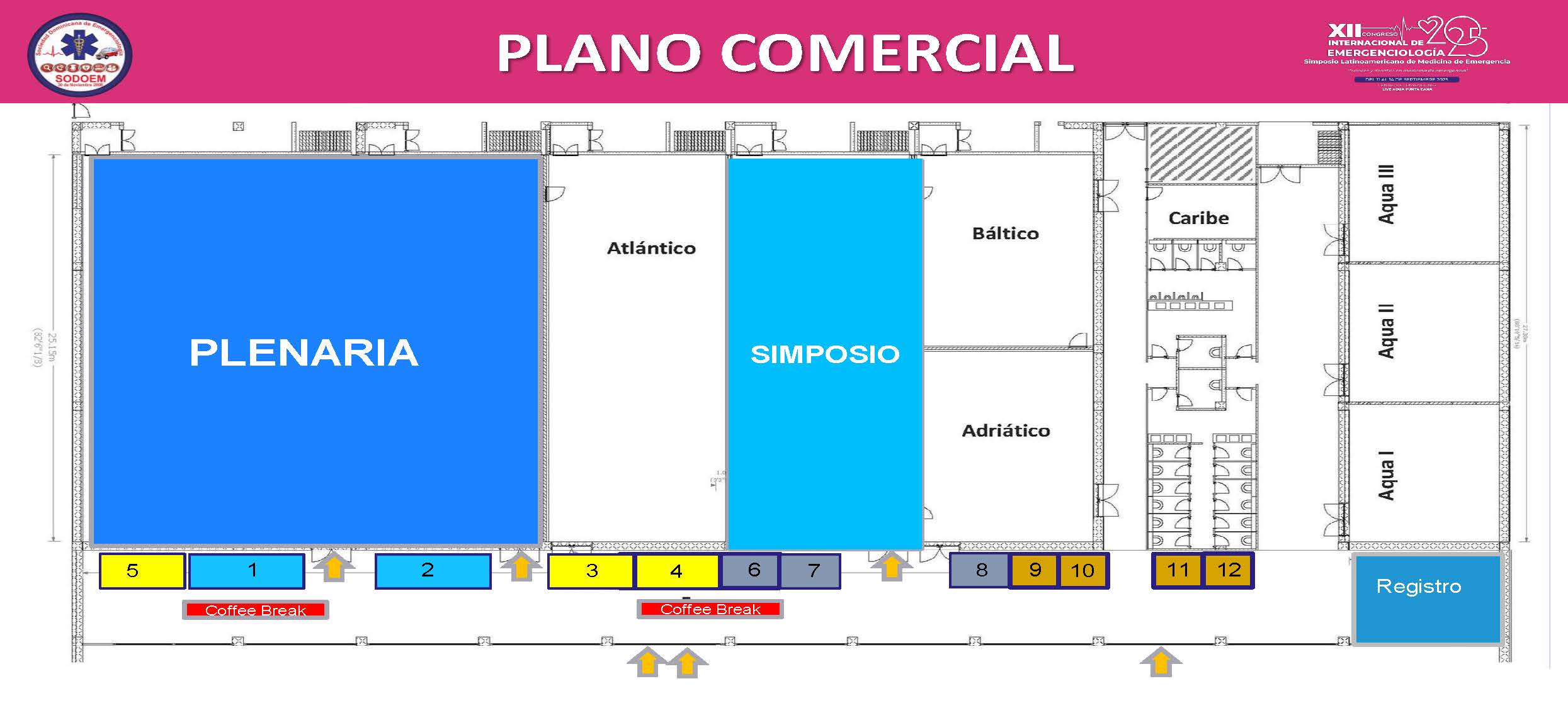 Plano Comercial