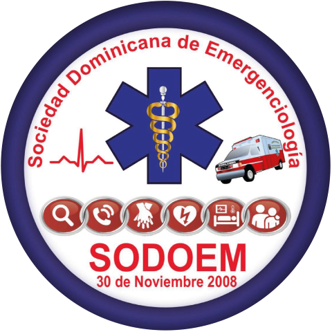 SOCIEDAD DOMINICANA DE EMERGENCIOLOGIA SODOEM
